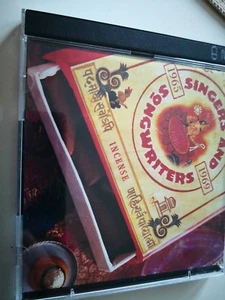 Singers And Songwriters 1965 - 1969 incense von time life 2cds - Foto 1 di 5