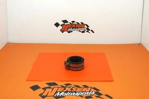 1998 KTM 620 EGS E Adventure Engine Cylinder Joint Intake Boot - Picture 1 of 3