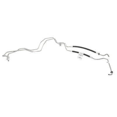 OEM NEW 2008-2014 Cadillac CTS Automatic Transmission Fluid Cooler Line 20977540 - Image 1 of 4