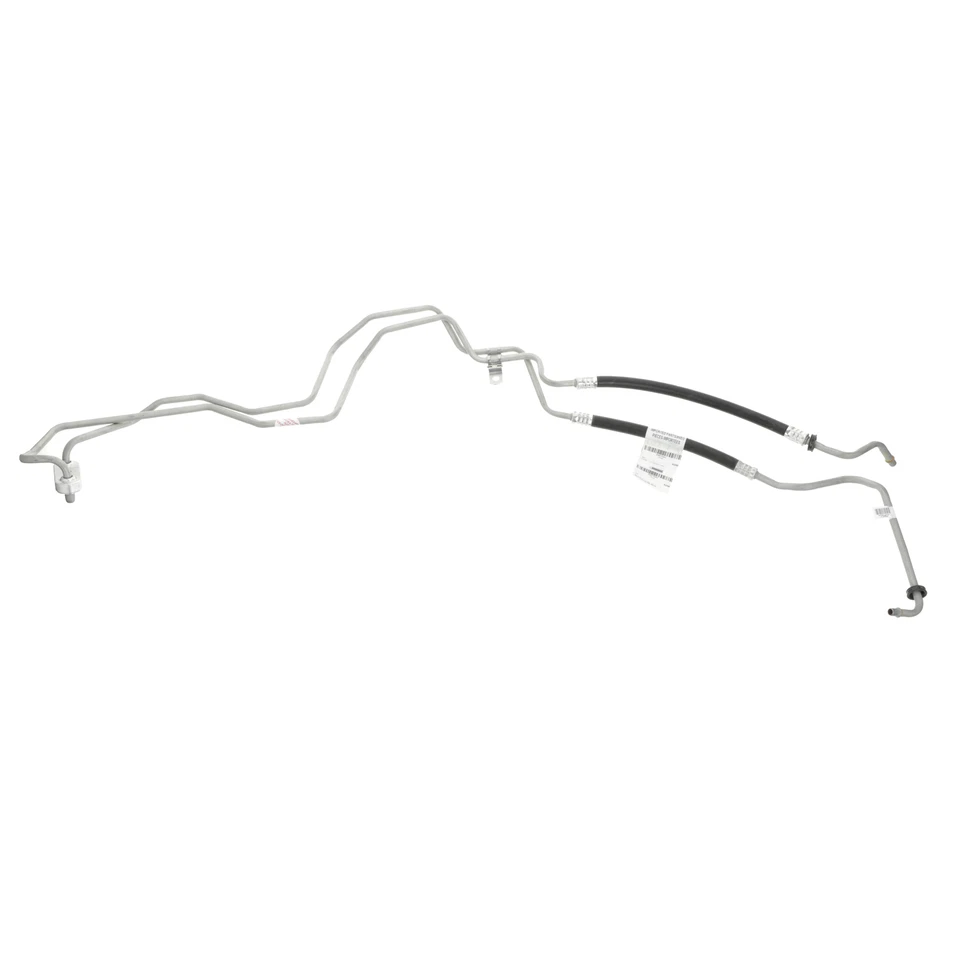 Línea de enfriador de fluido de transmisión automática Cadillac CTS 2008-2014 OEM NUEVO 20977540 Foto 1 de 4