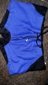 MR TURK  Square Swim Suit Trunk S - Picture 1 of 4