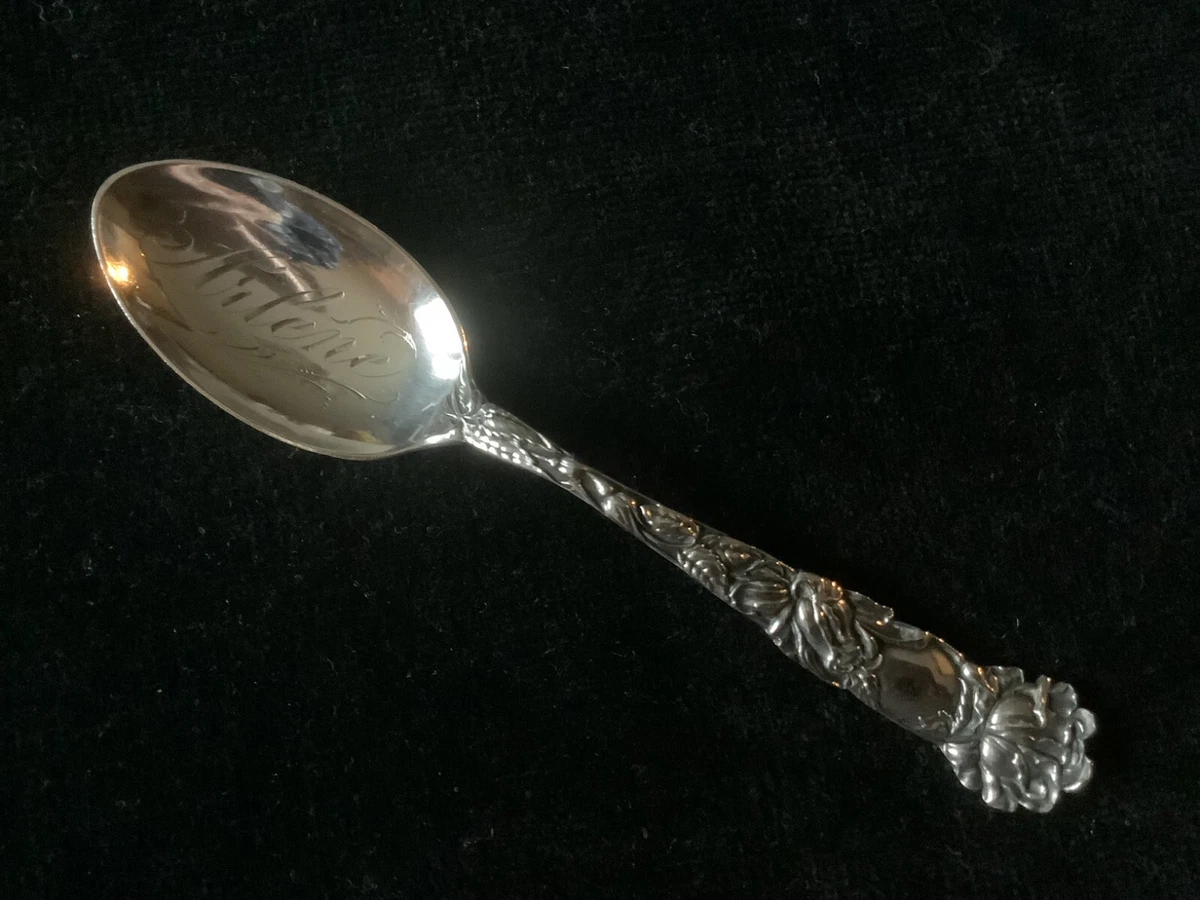 Alvin Antique US Sterling Silver Flatware for sale | eBay