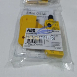 one NEW ABB 2TLA020051R5400 Safety Sensor ADAM OSSD-info M12-5 Fast delivery - Picture 1 of 4