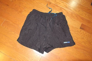 SPEEDO ❤️ L ❤️ PANTALONCINI SPORTIVI DA NUOTO LUNGHI 17" VESTIBILITÀ ASCIUTTA ❤️ FONDO BICI CORSA ❤️ Foderati❤️ - Foto 1 di 5