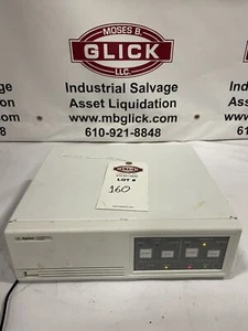 AGILENT 35900E MULTICHANNEL INTERFACE - Picture 1 of 4