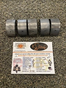 CONTINENTAL 635439 BEARING  SET OF 5 - Picture 1 of 4