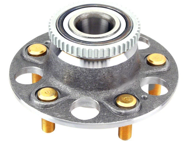 Conjunto de buje de rueda trasera para Acura RSX 2002-2006 2004 2003 2005 GX992KT Foto 1 de 1