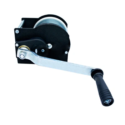 Rueda de repuesto Global Truss ST-157/cabrestante ST-157 soporte de manivela Foto 1 de 4