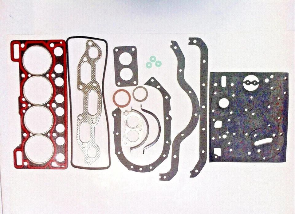 Juego de juntas de motor de freno Renault 12 R12 1400 TL TS GTS - #947 Foto 1 de 1