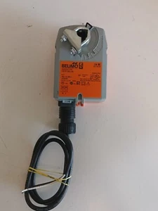 Belimo FSTF120 US  actuator 18 in-lb 120V - Picture 1 of 6