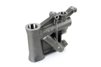 Bull Neck Frame Forging 30° for FL 1946 - early 1947 Harley Davidson motorcycles Foto 1 de 4