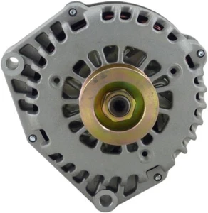 New Alternator 10464476 8104644760 Chevy GMC Trucks 2003 2004 15847291 8292 - Bild 1 von 3