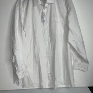 Modena Men’s Button Down Shirt - Picture 1 of 4