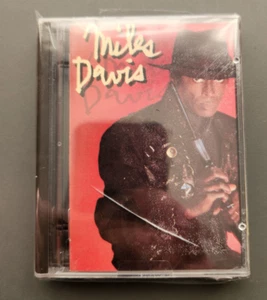 Miles Davis You're Under Arrest MiniDisc MD BritPop 1985 - Bild 1 von 3