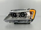 Complete! 2011-2014 BMW X3 F25 Xenon HID AFS Headlight Left LH Driver Side OEM