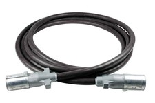 Grote 87182 15' UltraLink Power Cords (Straight)