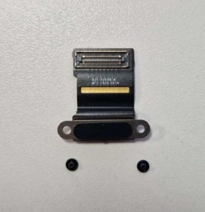 ORIGINAL Apple Display Kabel LCD Bildschirm Flex Kabel für MacBook Pro A2141 EMC 3347 - Bild 1 von 2