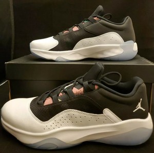 Las mejores ofertas en Jordan 11 CMFT Low Blanco Negro | eBay