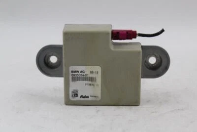 2007 宝马 550I 天线模块计算机单元原始设备制造商 #6402 — 第 1/4 张图片