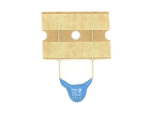 1x Keramik-Kondensator 330pF 440V~ X1, 250V~ Y1 WKP (n33M, 0,33nF)X424 - Bild 1 von 1