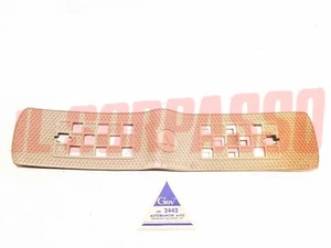 Radiator Cover Gray for Autobianchi A112 Model 1971 Original GEV - Picture 1 of 2