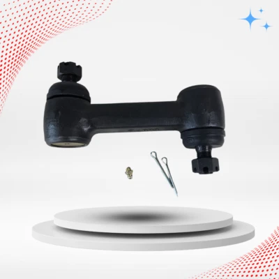 CARQUEST K6392T Idler Arm - Compatible with Chevy & GMC Foto 1 de 4