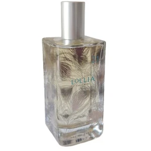 Lollia Calm Eau De Parfum Perfume Full Size 3.38 oz Retired Fragrance Rare New - Picture 1 of 3