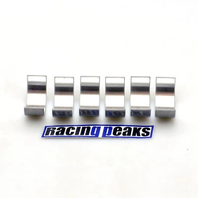 Pleuellager für Peugeot 208 Citroen C3 1.0 PureTech VTi EB0 ZMZ - Image 1 of 4