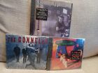 The Connells New Boy And Weird Food And Devastation And Huntley Solo Cd New Cut Case