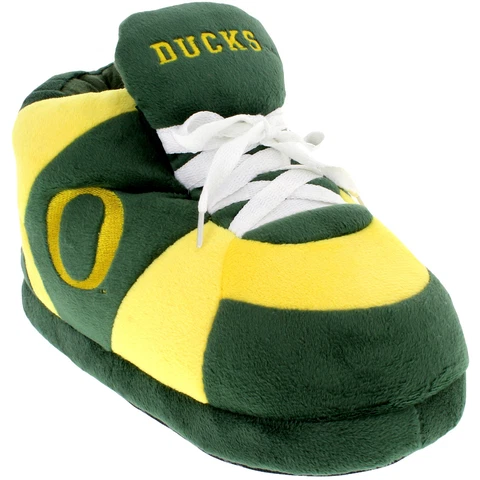 Oregon Ducks Original Comfy Feet Sneaker Slippers Cover