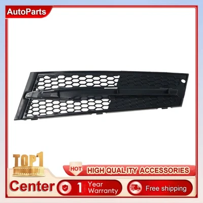 Cubierta de parachoques delantero para BMW 328i E93 11-13 parcialmente abierta lado izquierdo del conductor Foto 1 de 4