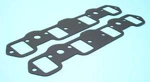 New 1957-1958 Chrysler V8 392 Hemi Large Port Intake Manifold Gasket Set - Picture 1 of 1