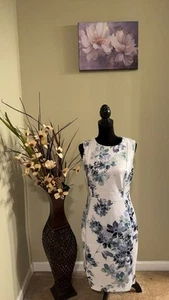 New With Tags, Women Calvin Klein Dress, Size 10 - Picture 1 of 3