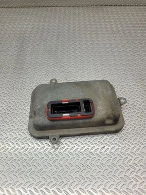 Skoda Yeti (5L) 2011 Vorschaltgerät Steuergerät Xenon Scheinwerfer 1K0941329 - Bild 1 von 4