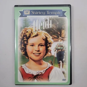 Heidi (DVD, 1937) - Picture 1 of 5