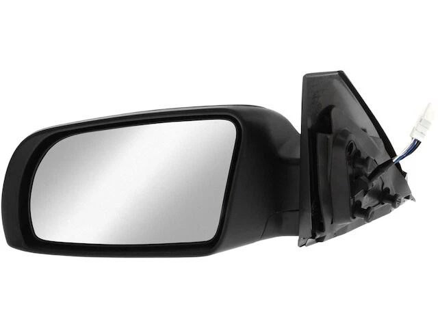 Left Mirror For 2008-2012 Nissan Altima Coupe 2dr 2009 2010 2011 WC216GJ - Image 1 of 1