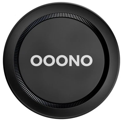 OOONO CO-Driver NO1: Warns of speed controls and dangers in road traffic in r... - Image 1 of 4