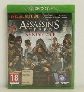 Assassin's Creed: Unity Xbox One / Series X - Nuovo - Imagen 1 de 2