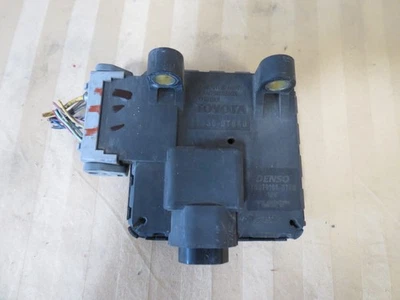 09 10 11 Toyota Venza Transmission Computer Control Unit TCM TCU 89530-0T040 - Image 1 of 4