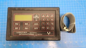 Longford Intl. Operator Interface Display M1000-7 - Bild 1 von 3
