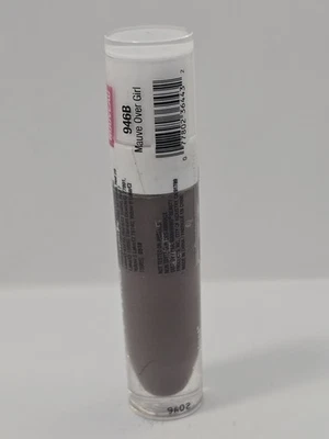 wet n wild MegaLast Liquid Catsuit High-Shine Lipstick #946B MAUVE OVER GIRL B8 - Image 1 of 3