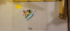 ANIMATION ART CELL - Bild 1 von 5