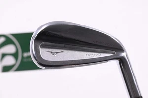Mizuno MP-18 MMC Fli-Hi #4 Iron / 22 Degree / Stiff Flex Rifle Precision Shaft - Picture 1 of 6