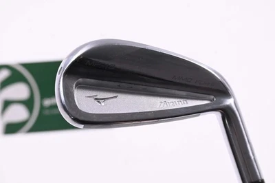 Mizuno MP-18 MMC Fli-Hi #4 Iron / 22 Degree / Stiff Flex Rifle Precision Shaft - Image 1 of 4