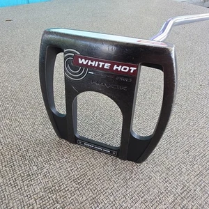 Odyssey White Hot Pro Havok putter Super high MOI 38” - Picture 1 of 15