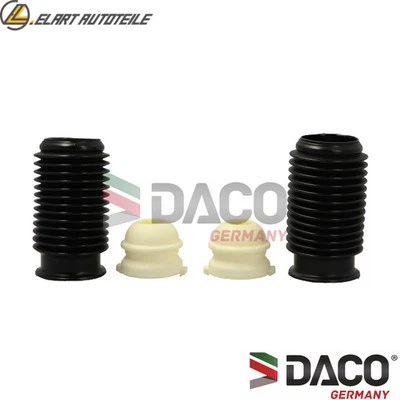 STAUBSCHUTZSATZ STOßDÄMPFER PK4101 FÜR VOLVO V70/I/II S80 S60 AUDI A4B8 2.4L - Bild 1 von 4