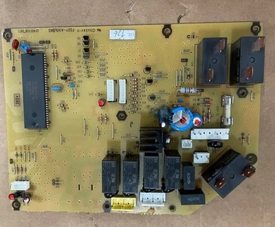 HAIER CONTROL UNIT WP26X10015 NEW OEM WP26X10015 - Image 1 of 3