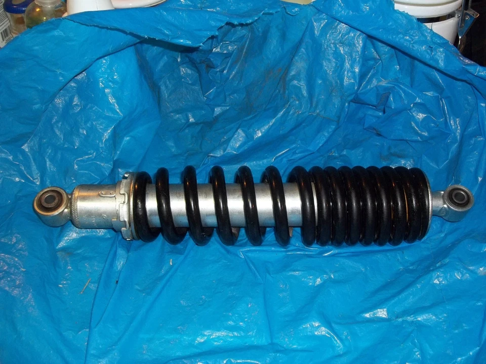 Royal Enfield Himalayan rear shock - image 1 of 1