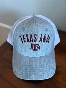Cappello berretto Texas A&M Aggies Snap Back camionista maglia college NCAA football camionista - Foto 1 di 5