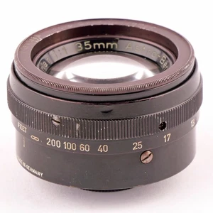 Astro Berlin Speedometer 1/35mm C Mount - Picture 1 of 8